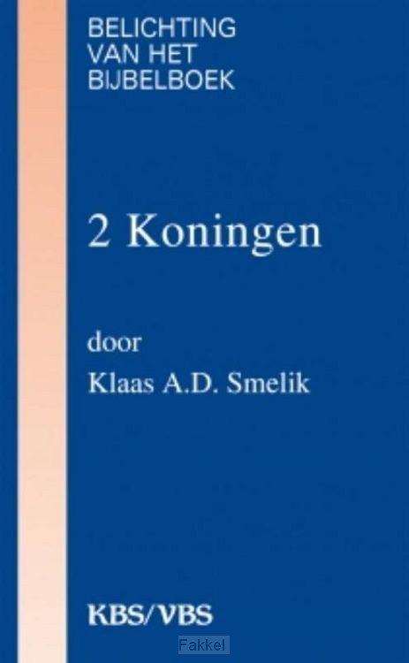2 Koningen