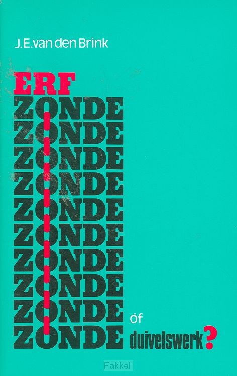 Erfzonde of duivelswerk?  POD