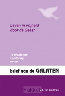 Brief aan de galaten POD