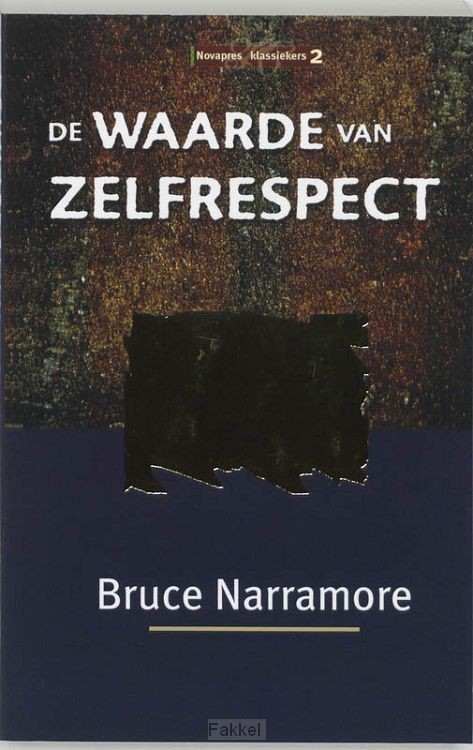 Waarde van zelfrespect