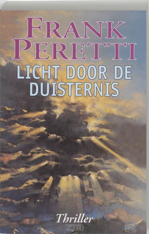 Licht door de duisternis