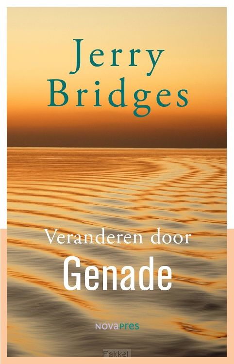 Veranderen door Genade