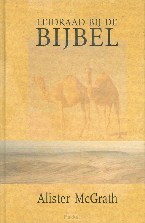 Leidraad bij de bijbel
