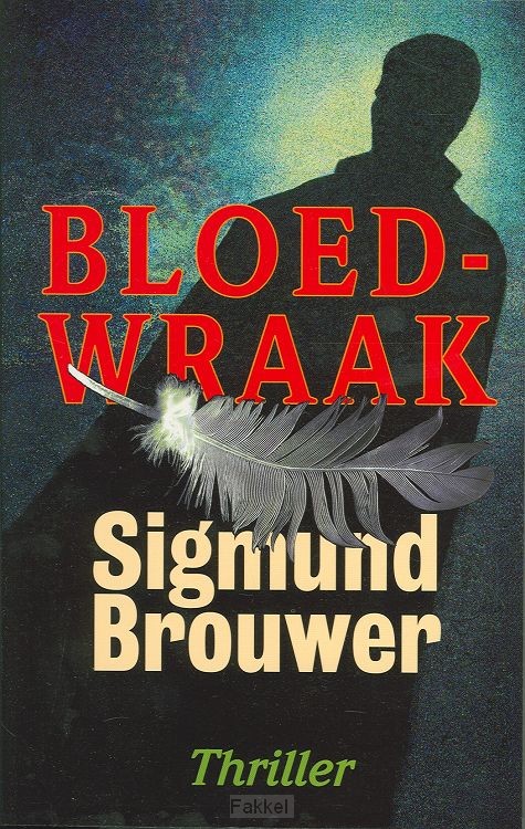 Bloedwraak