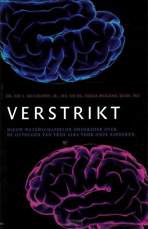 Verstrikt
