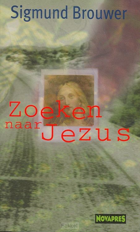 Zoeken naar Jezus