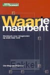 Waar je maar bent