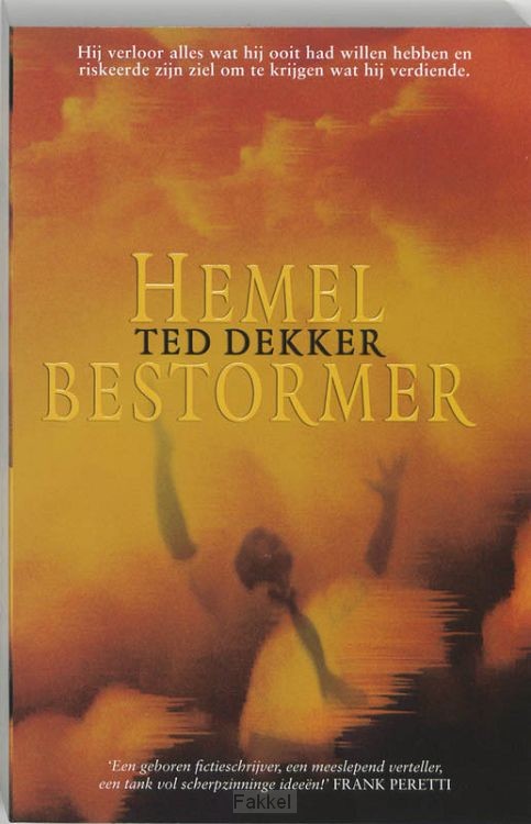 Hemelbestormer
