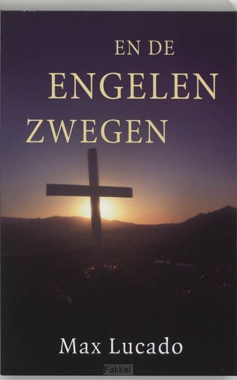 En de engelen zwegen