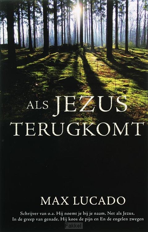 Als Jezus terugkomt