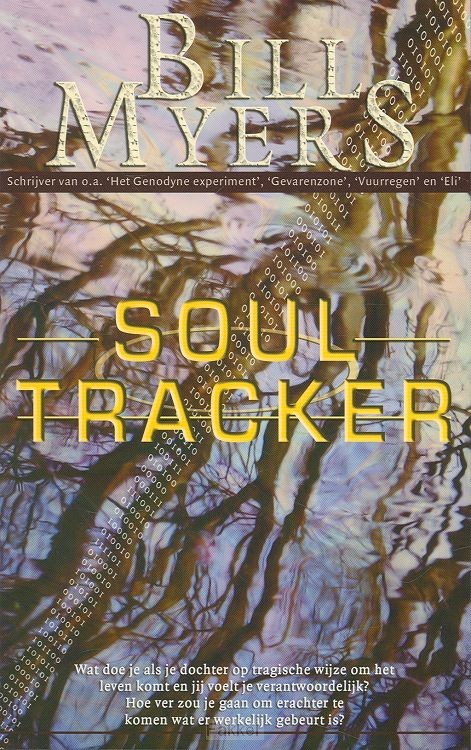 Soul-tracker