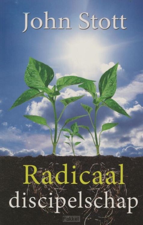 Radicaal discipelschap