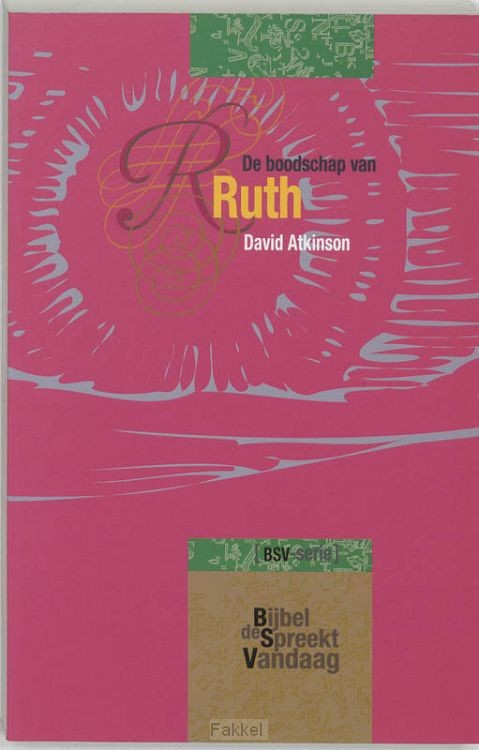 Boodschap van ruth