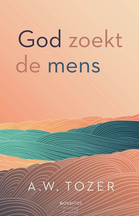 God zoekt de mens