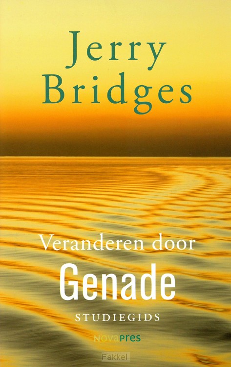 Veranderen door genade studiegids