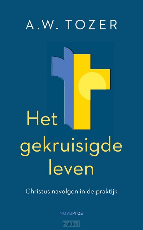 Gekruisigde leven