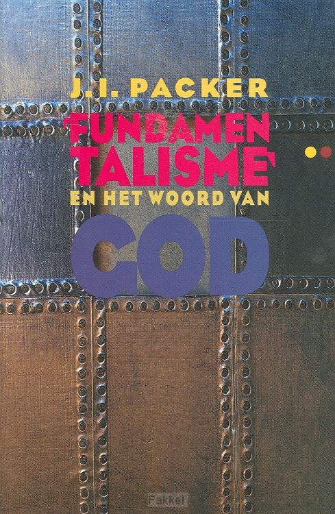 Fundamentalisme en het woord van god