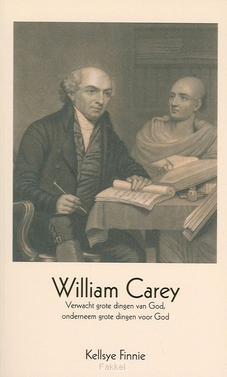 William carey