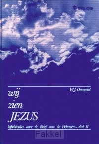 Wij zien Jezus 2