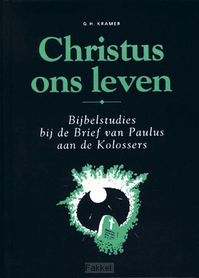 Christus ons leven