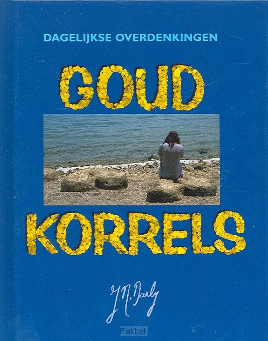 Goudkorrels