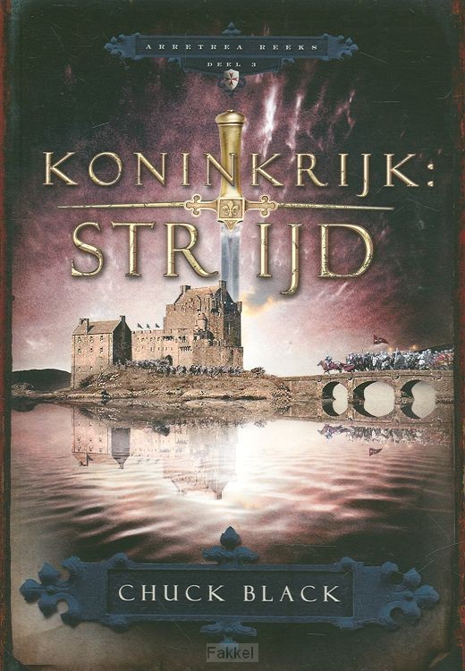 Koninkrijk 3 strijd