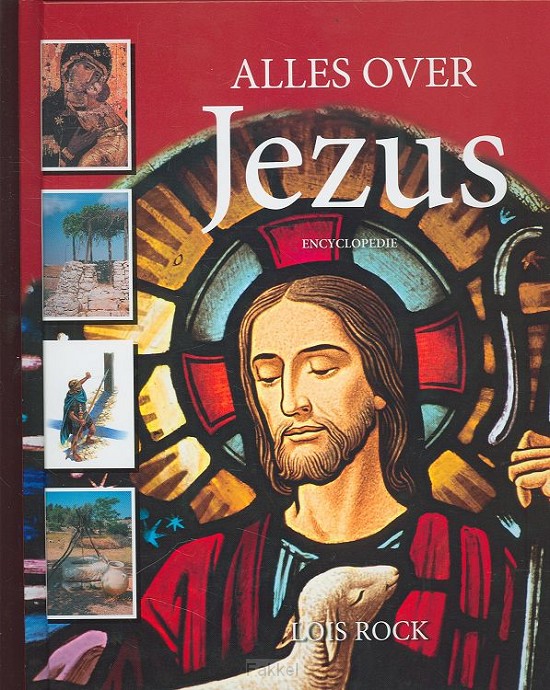 Alles over Jezus