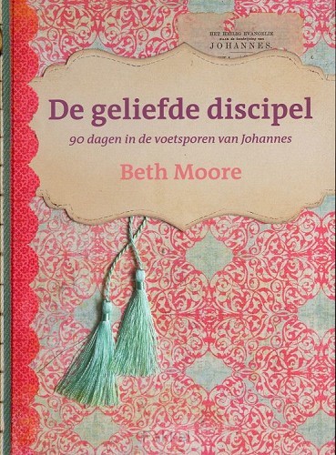 Geliefde discipel