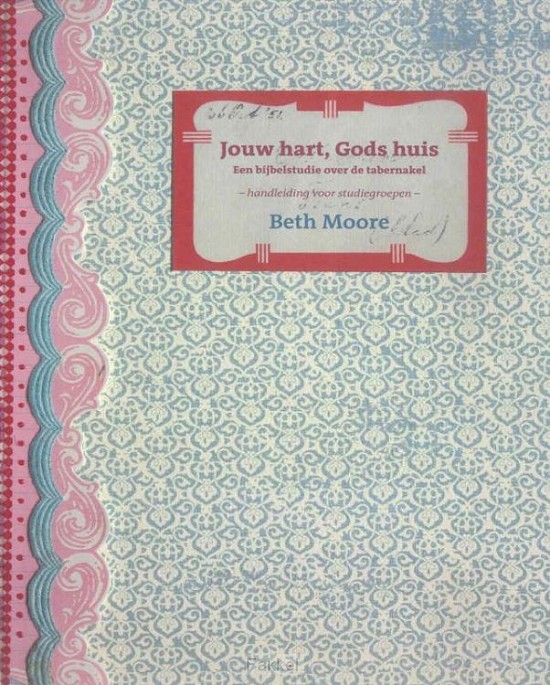 Jouw hart, Gods huis handleiding