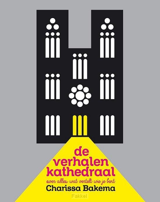Verhalenkathedraal