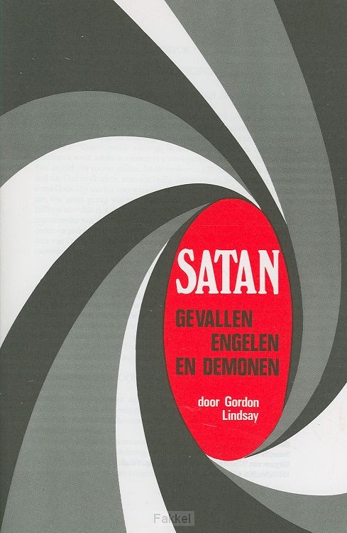 Satan gevallen engelen en demonen