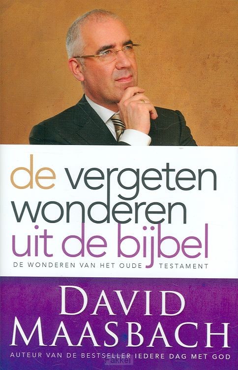 Wonderen van het oude testament