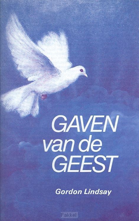 Gaven van de geest