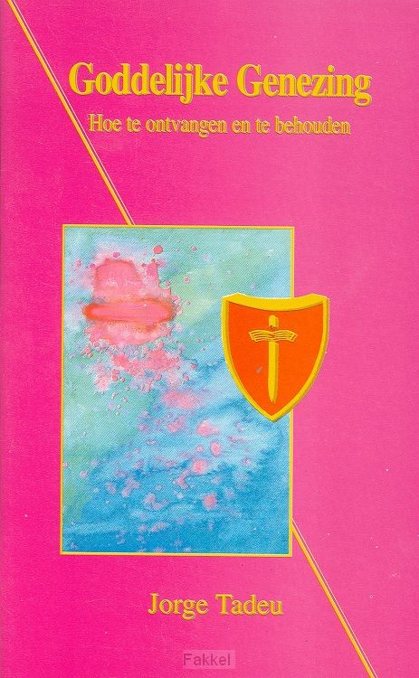 Goddelijke Genezing