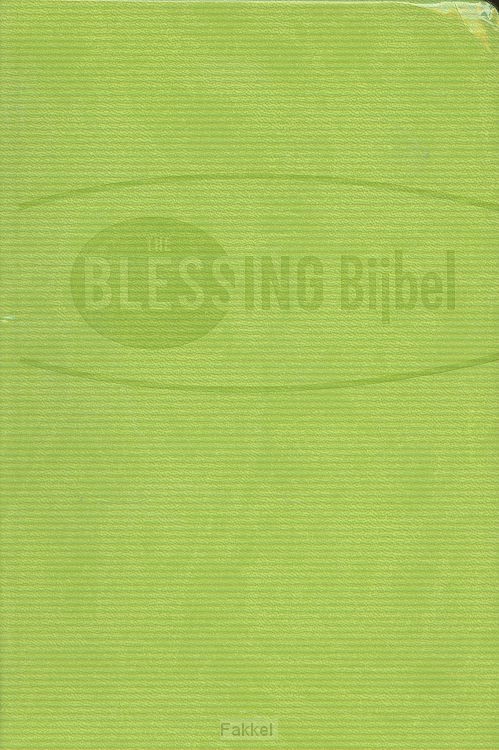 Blessing bijbel Het Boek Quote-ed