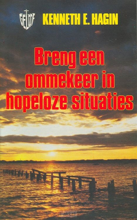 Breng een ommekeer in hopeloze situaties