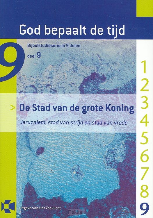 Stad van de grote Koning