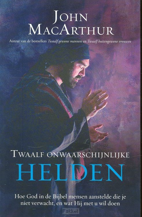 Twaalf onwaarschijnlijke helden