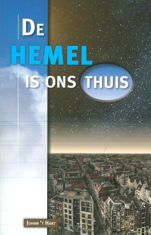Hemel is ons thuis