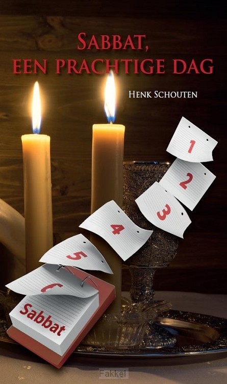 Sabbat een prachtige dag