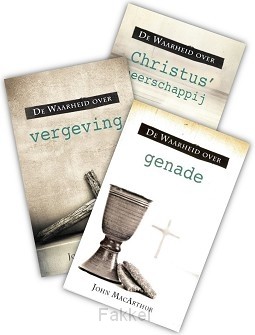 Pakket de waarheid over genade/vergeving