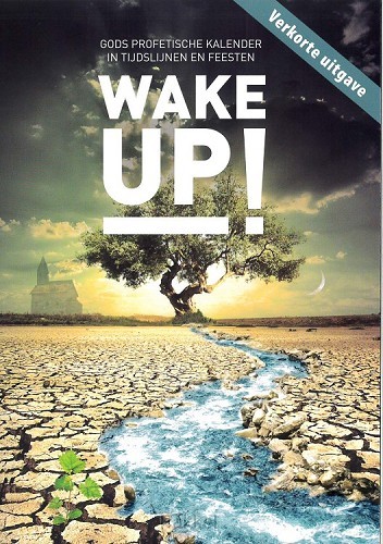 Wake up! VERKORTE VERSIE