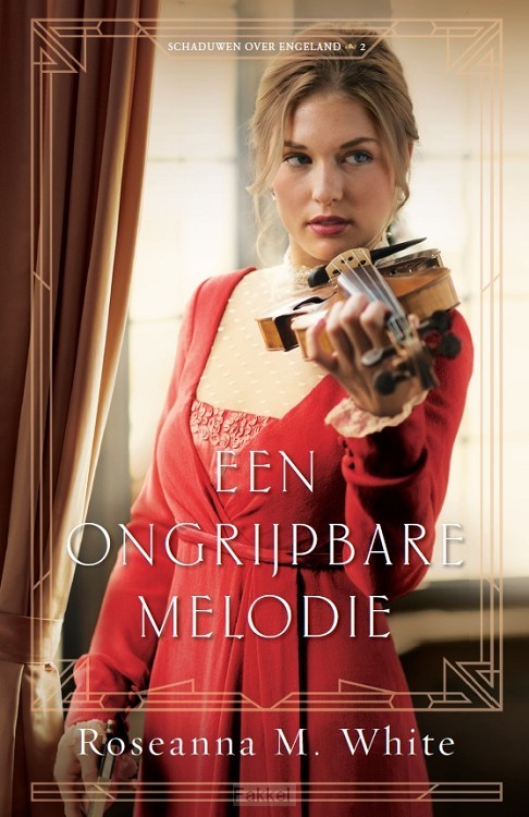 Ongrijpbare melodie