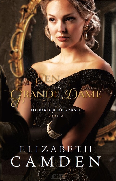 Grande dame