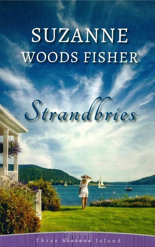 Strandbries