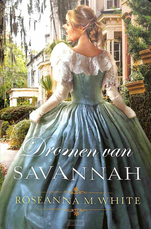 Dromen van savannah