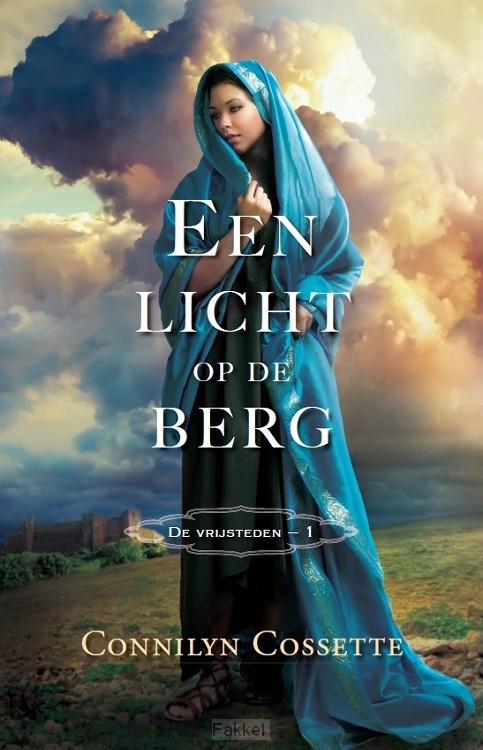 Licht op de berg