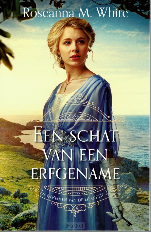 Schat van een erfgename