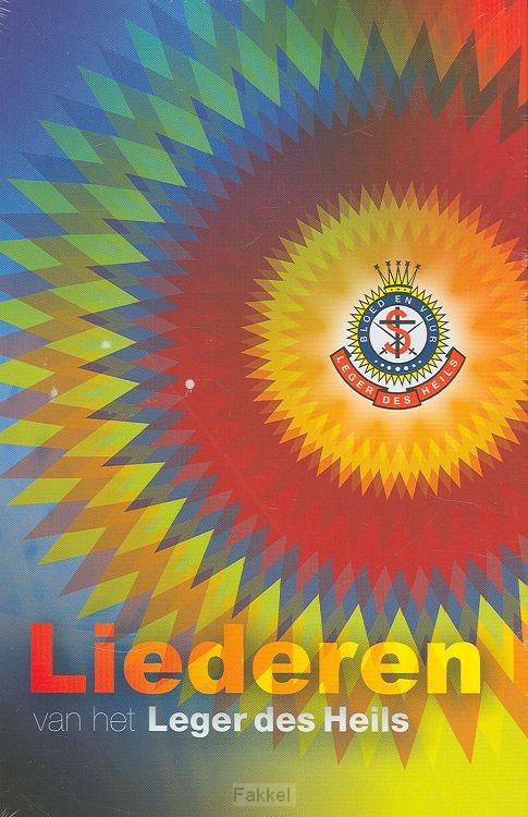 Liederen van het leger des heils