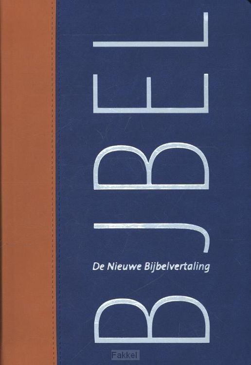 Nbv huisbijbel vivella